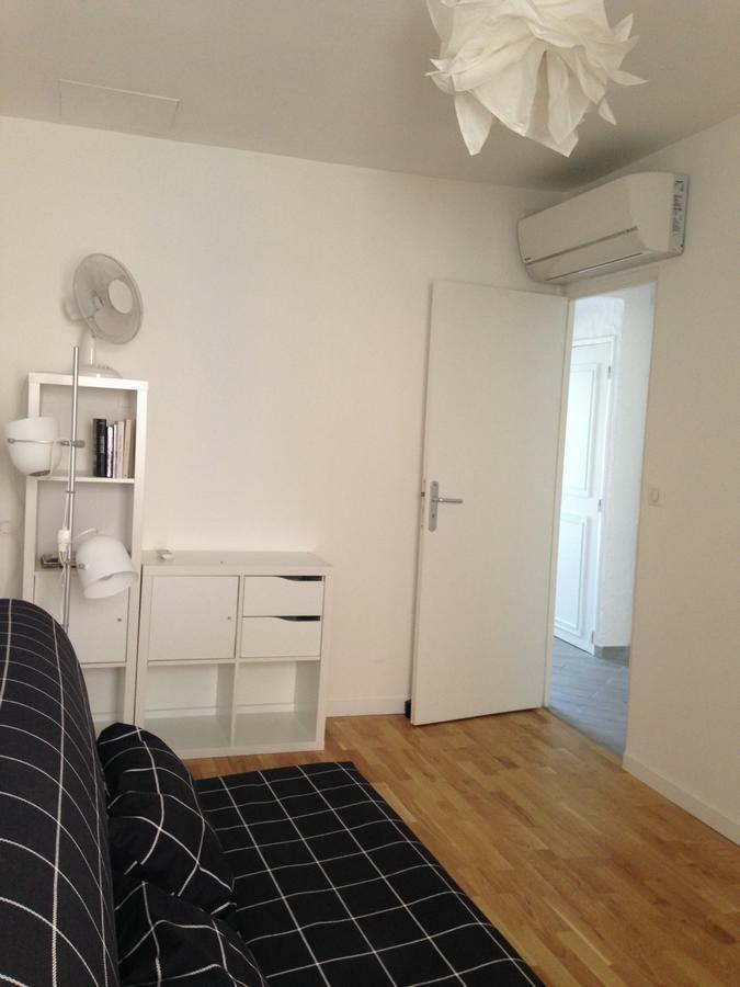Apartment Suquet Charm Cannes