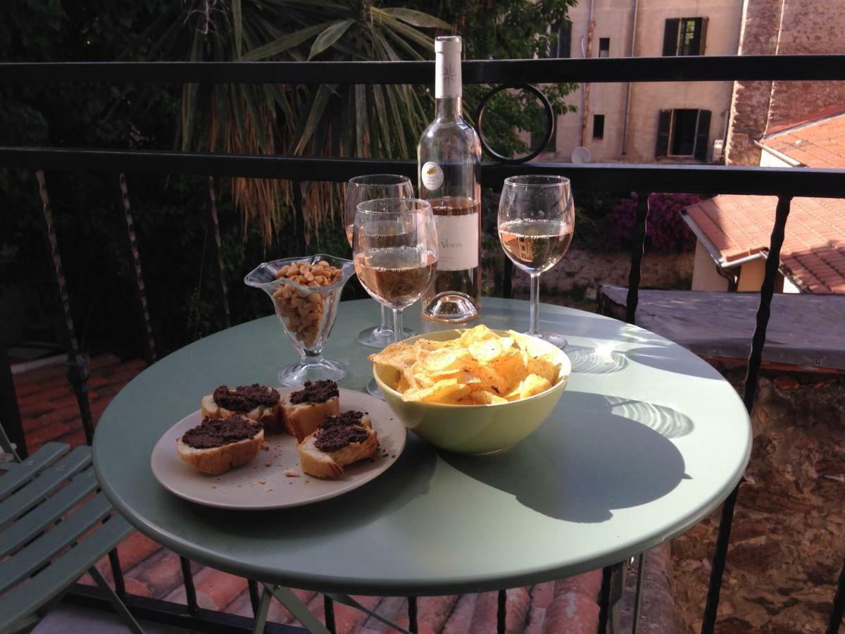 Apartment Suquet Charm