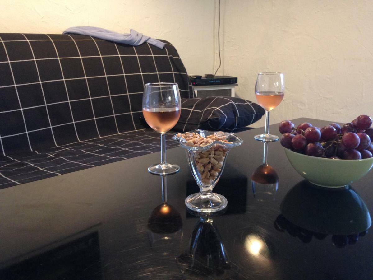 Suquet Charm Apartment Cannes
