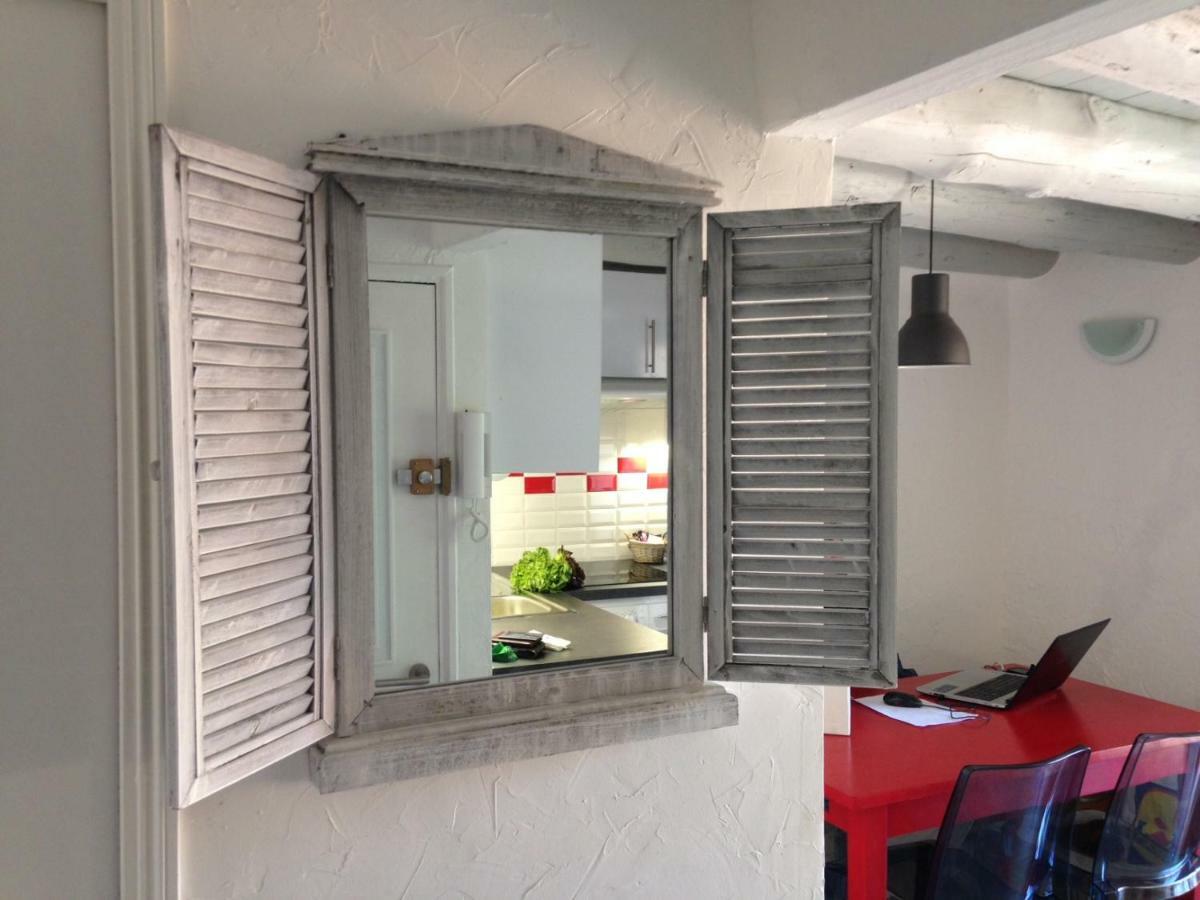 Suquet Charm Apartment