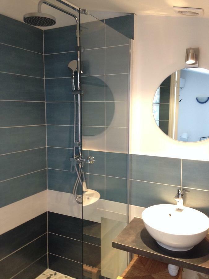 Suquet Charm Apartment