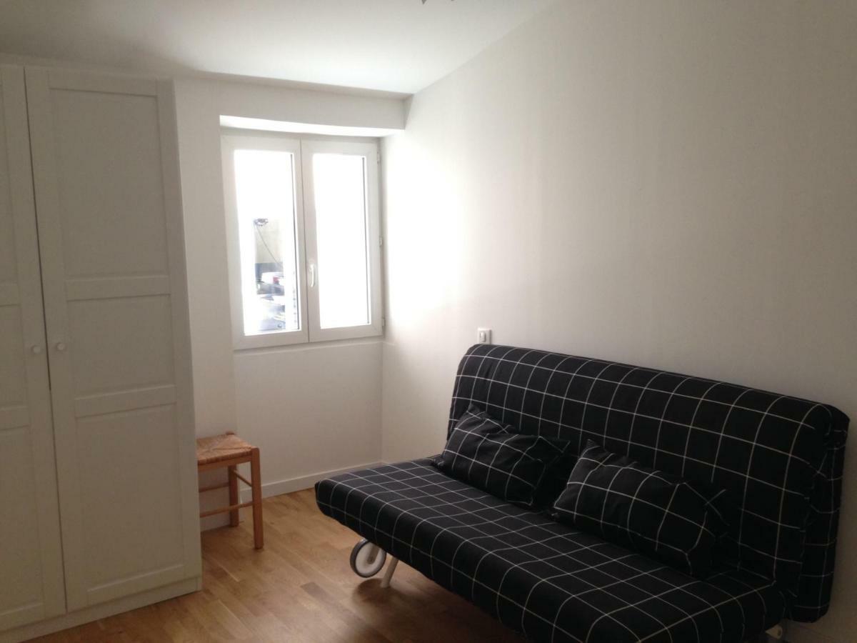 Apartment Suquet Charm
