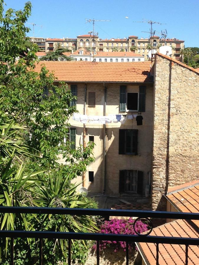 Apartment Suquet Charm