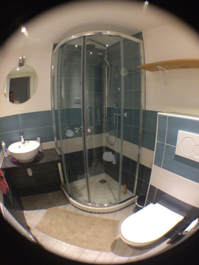 Suquet Charm Apartment Cannes