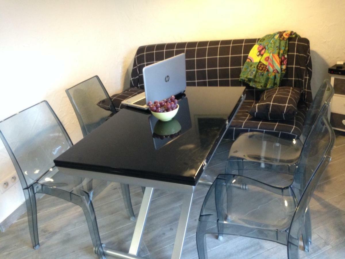 Apartment Suquet Charm