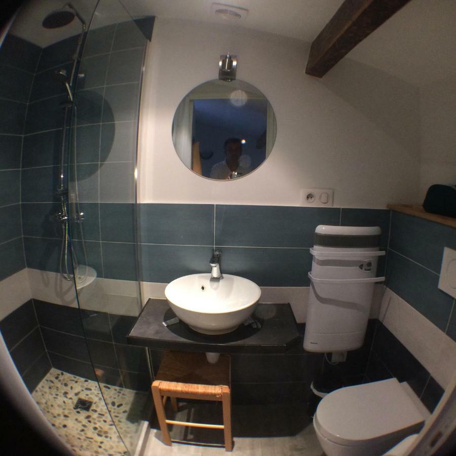Apartment Suquet Charm
